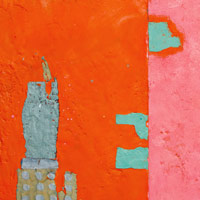 Painting Archive The Road to Timbuktu