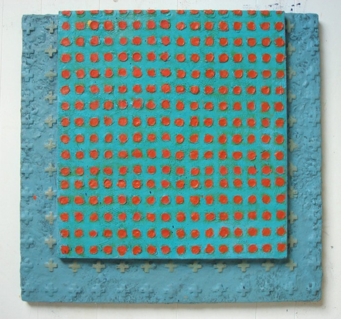 David Hayward Selected Works - Kassiopi