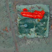 Painting Archive Second fragment