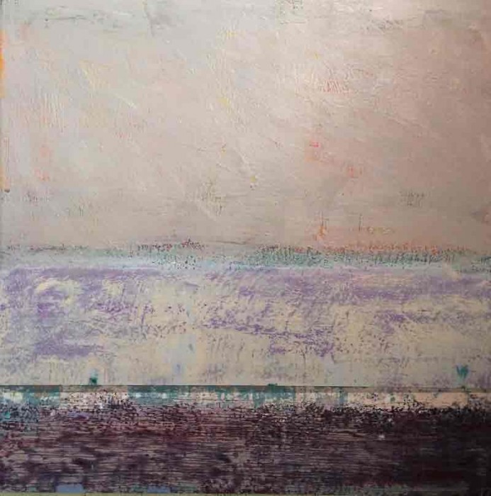 David Hayward Selected Works - 6am 2017