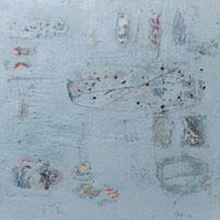 Painting Archive Cahier IV