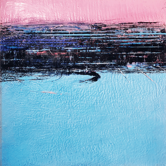 David Hayward Selected Works - Aerial Boundaries