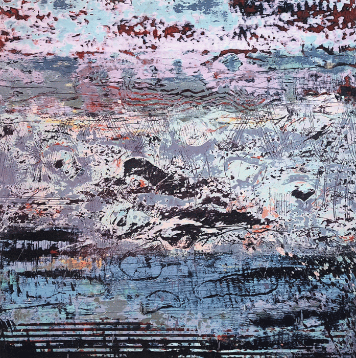 David Hayward Selected Works - The Archaeologist