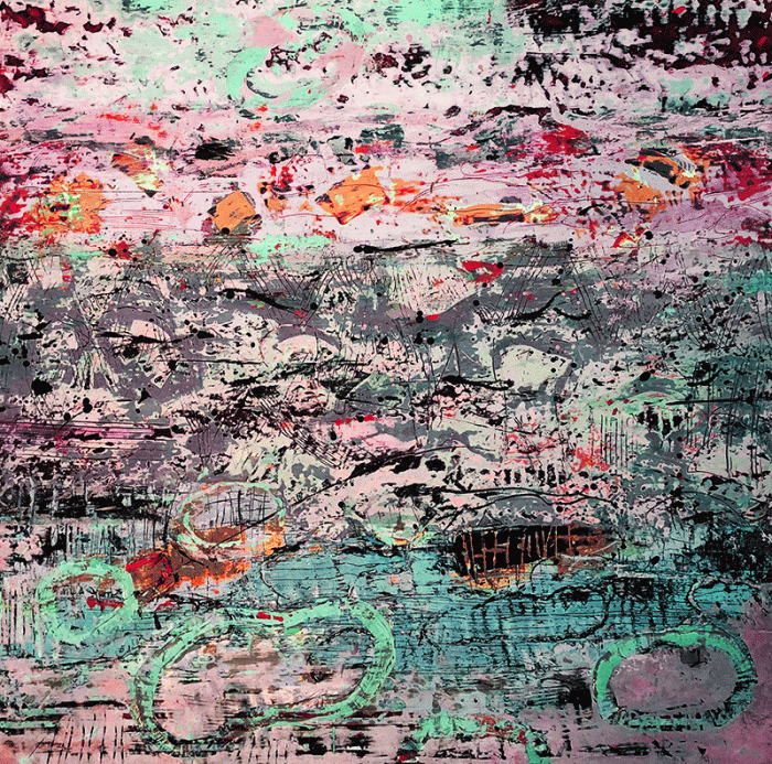 David Hayward Selected Works - Klastos