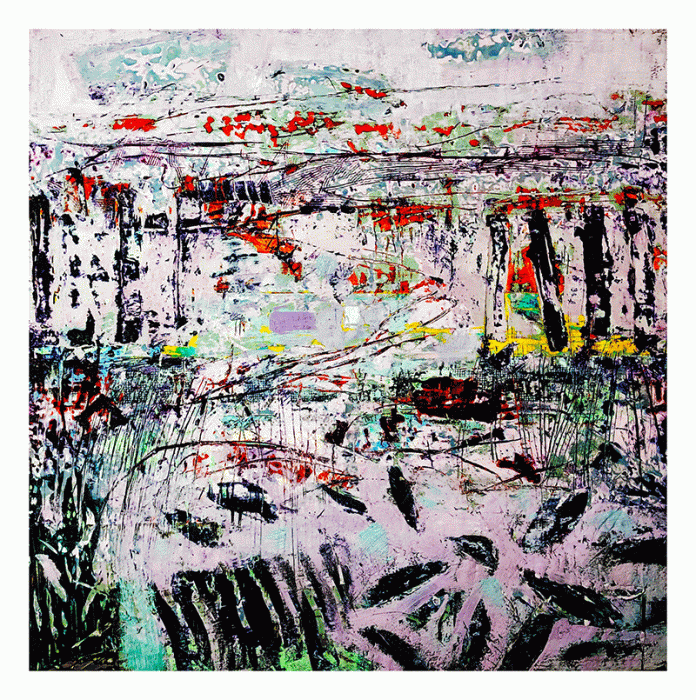 David Hayward Selected Works - Real Things & Thought Things