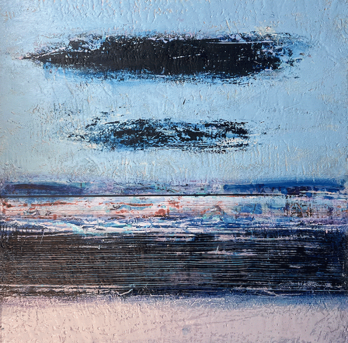 David Hayward Selected Works - Untitled