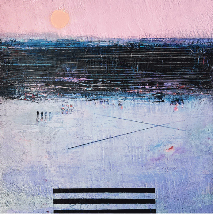 David Hayward Selected Works - Choral
