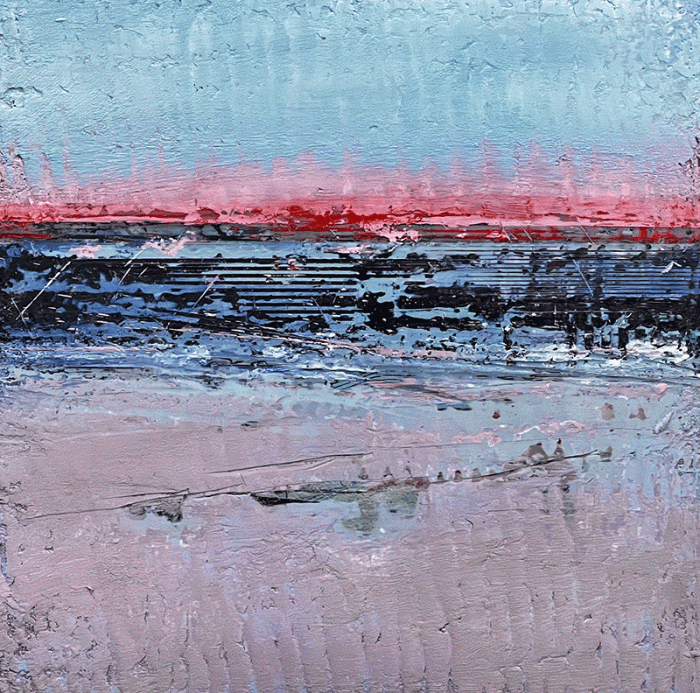 David Hayward Selected Works - Seasalter IV