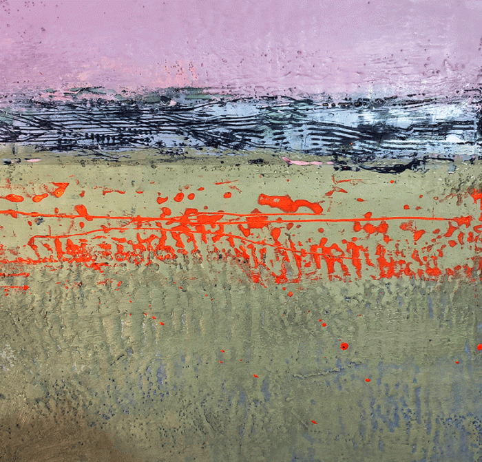 David Hayward Selected Works - Conway