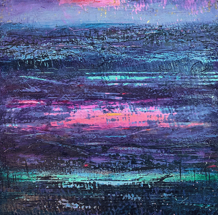 David Hayward Selected Works - Westlight