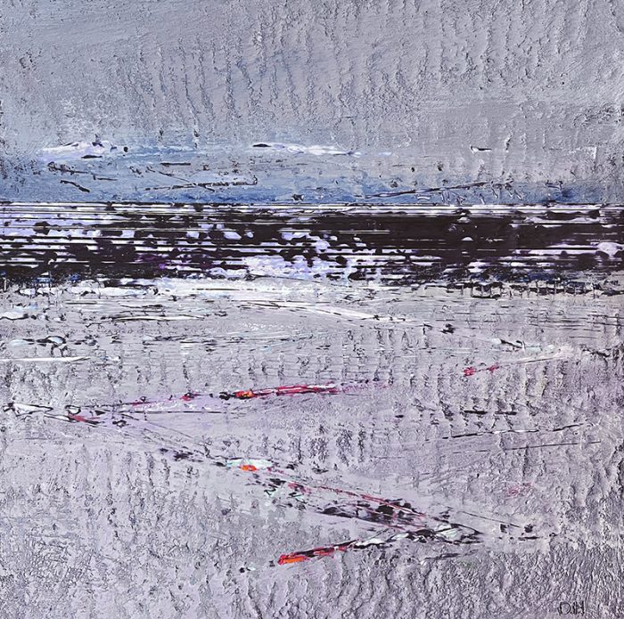 David Hayward Selected Works - Greyshore