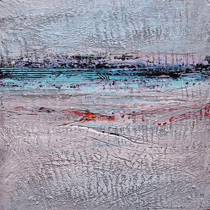 David Hayward Selected Works - Seasalter I