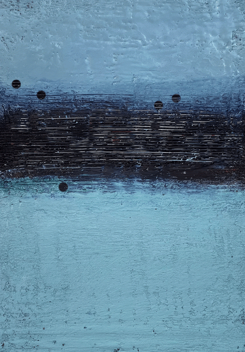 David Hayward Selected Works - Untitled