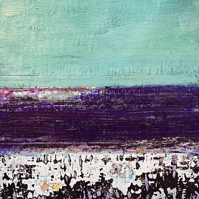 David Hayward Selected Works - Untitled