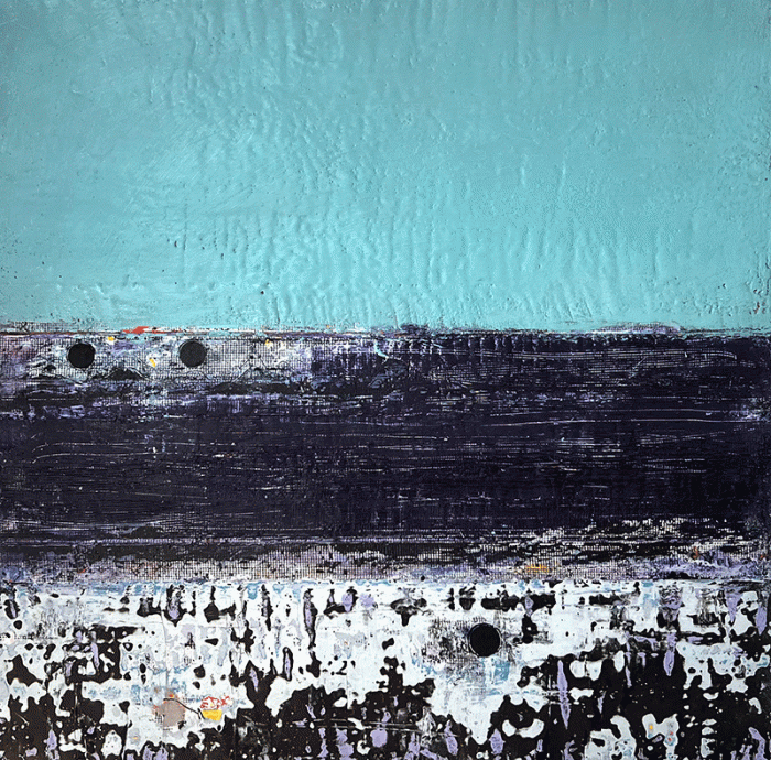 David Hayward Selected Works - Blackwater