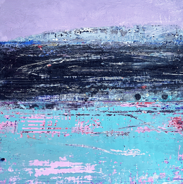 David Hayward Selected Works - Oyster Bay