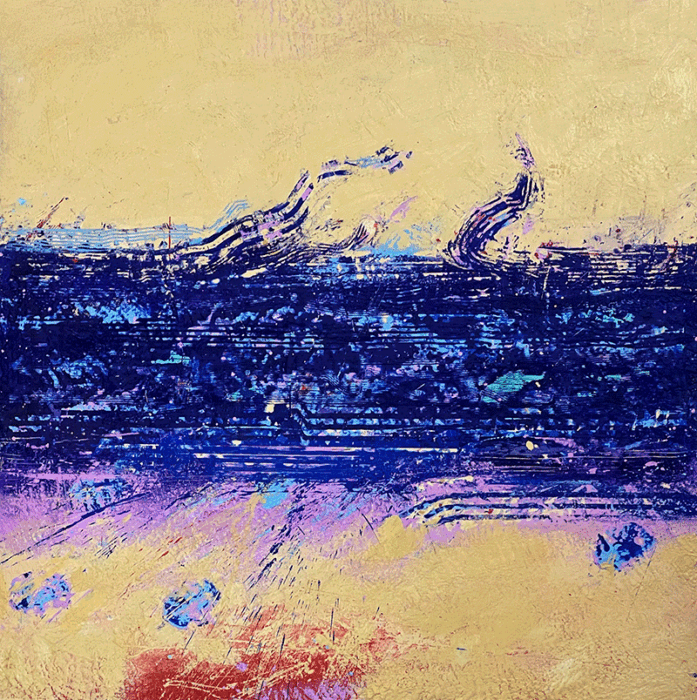 David Hayward Selected Works - Coriolis