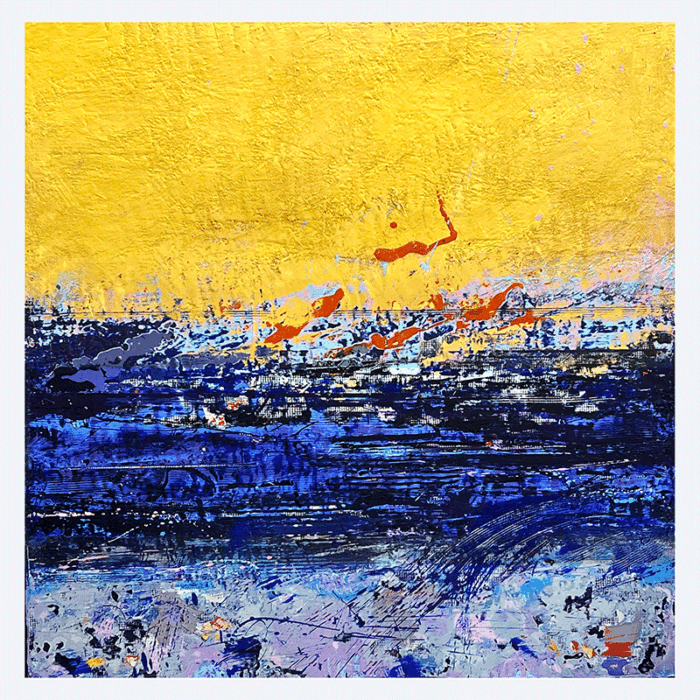 David Hayward Selected Works - Calayan