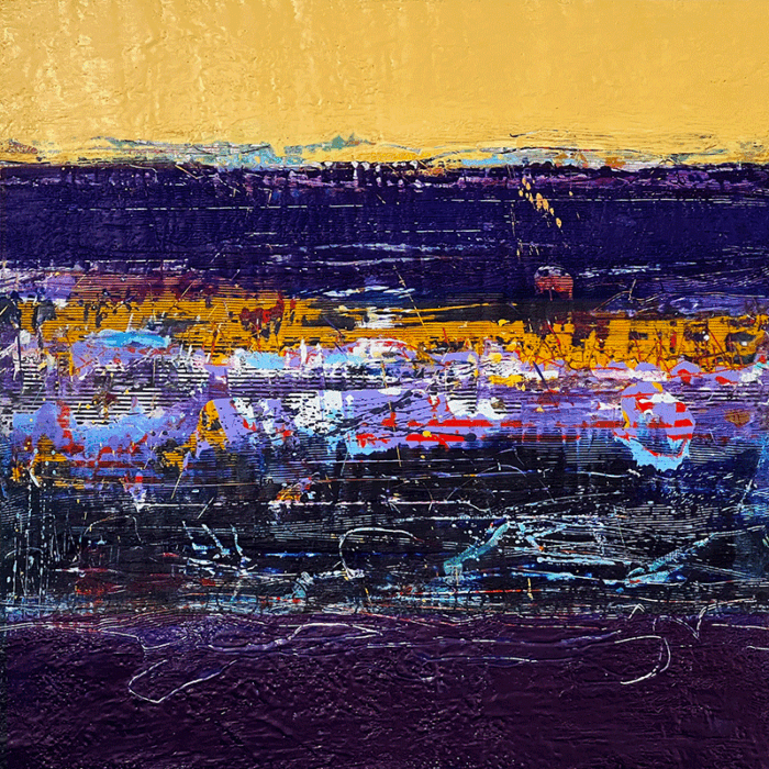 David Hayward Selected Works - Deeper than it Looks