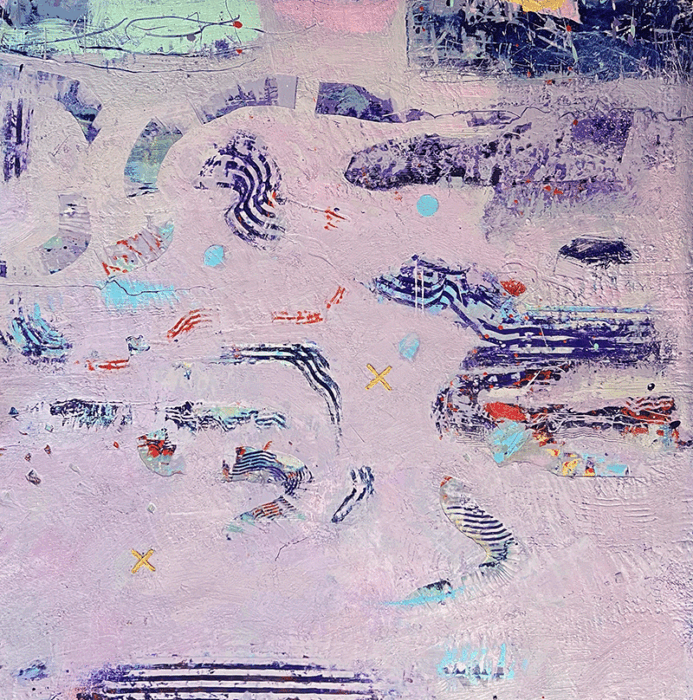 David Hayward Selected Works - Looking for Stuff