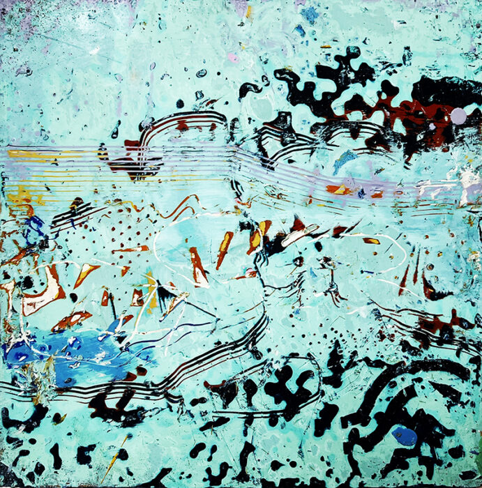 David Hayward Selected Works - CYNOSSEMA
